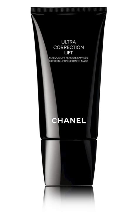 ultra correction lift precision chanel|Chanel uniformity mask.